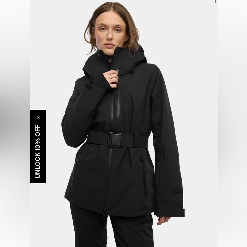 Halfdays Aston Ski Jacket